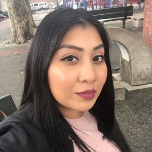 Meet your Posher, Mari